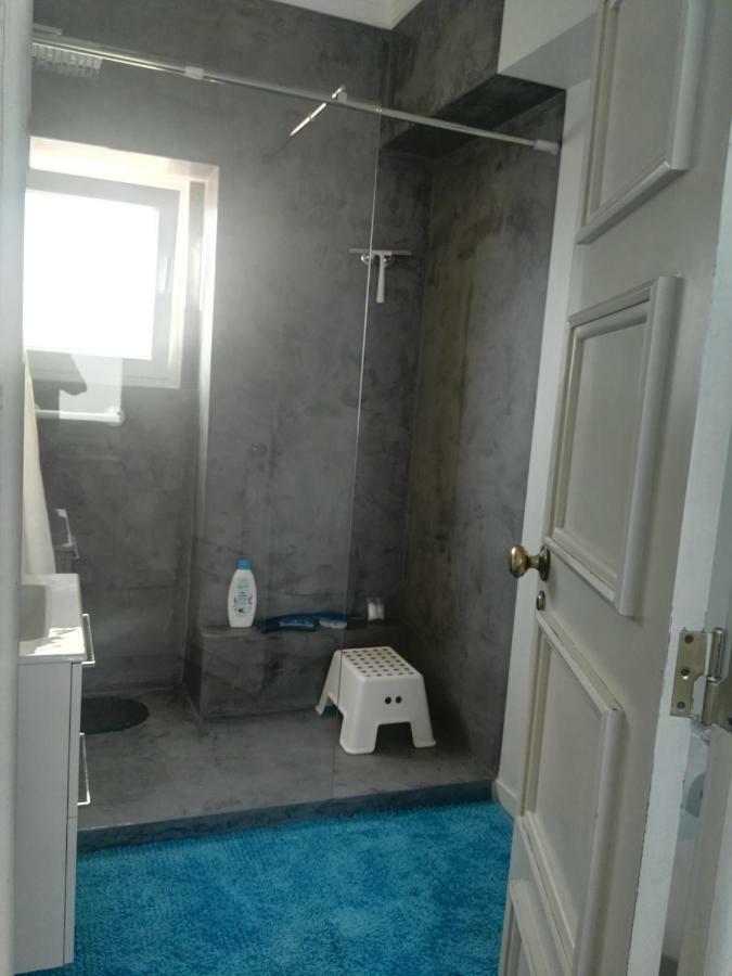 Sunrise Terrace Apartment Lisabona Exterior foto