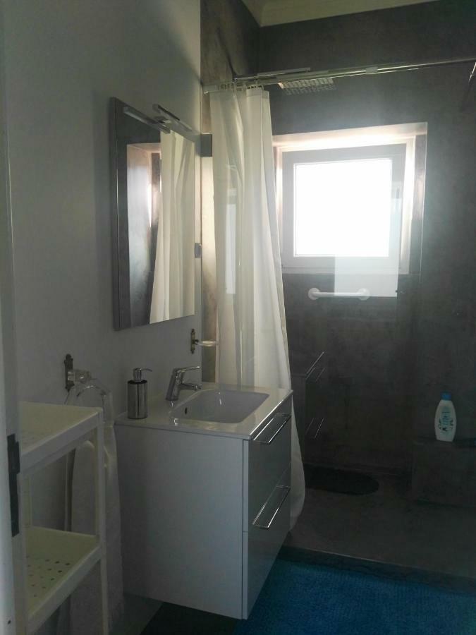 Sunrise Terrace Apartment Lisabona Exterior foto