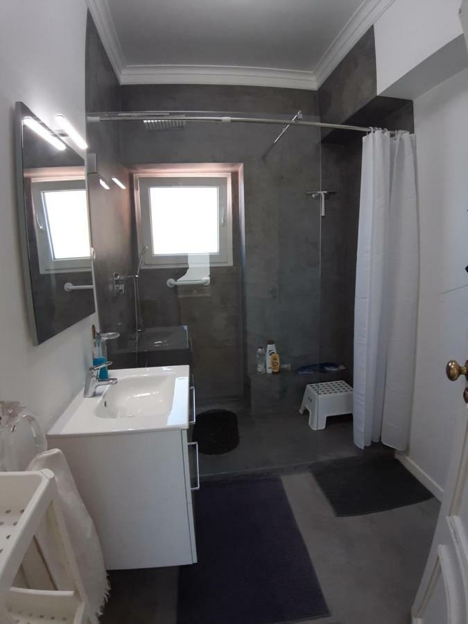 Sunrise Terrace Apartment Lisabona Exterior foto